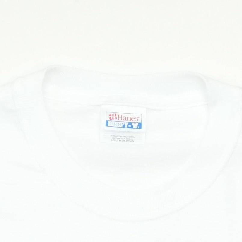 2000s Get Fuzzy Darby Conley Comic Strip Shirt