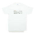 2000s Get Fuzzy Darby Conley Comic Strip Shirt