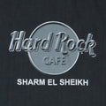 2000s Hard Rock Cafe Sharm El Sheikh Shirt