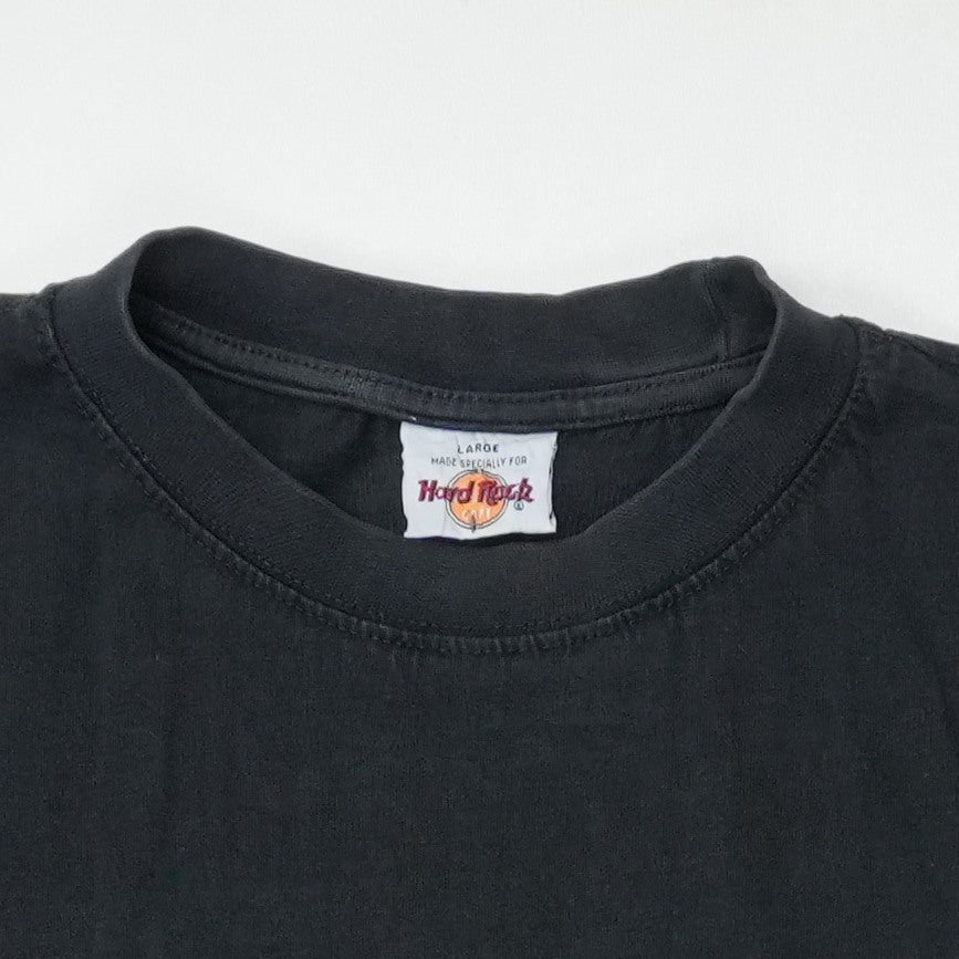 2000s Hard Rock Cafe Sharm El Sheikh Shirt