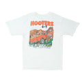 2000s Hooters 4x4 Shirt