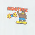 2000s Hooters 4x4 Shirt