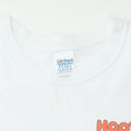 2000s Hooters 4x4 Shirt