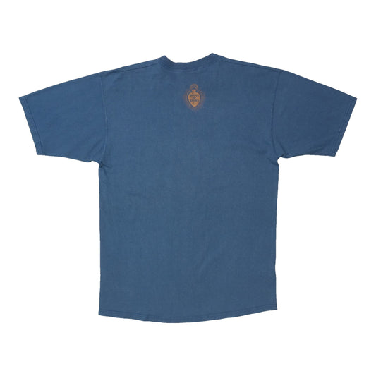 2000s House Of Blues Gospel Brunch Shirt