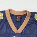 2000s Isaac Bruce St Louis Rams Football Jersey