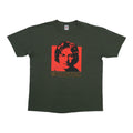 2000s John Lennon Revolution Evolution Shirt Front