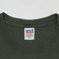 2000s John Lennon Revolution Evolution Shirt Tag
