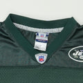 2000s Jonathan Vilma New York Jets Football Jersey