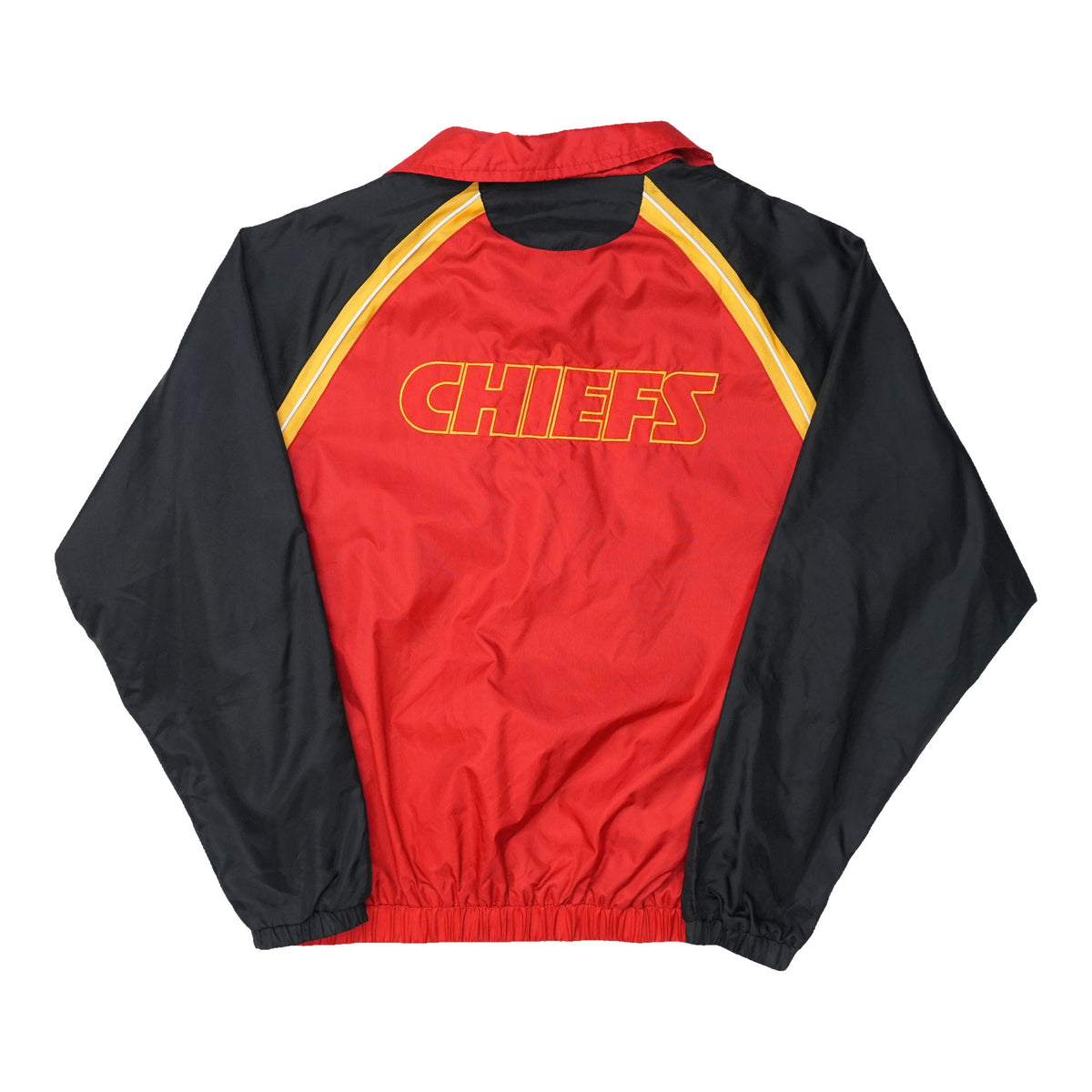 2000s Kansas City Chiefs Jacket