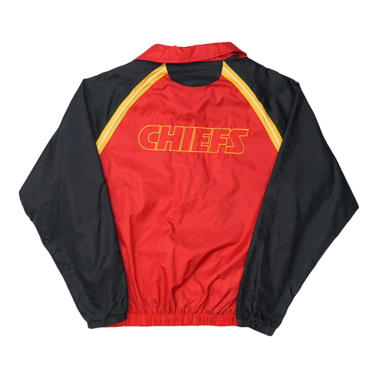 2000s Kansas City Chiefs Jacket