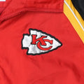 2000s Kansas City Chiefs Jacket