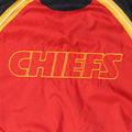 2000s Kansas City Chiefs Jacket