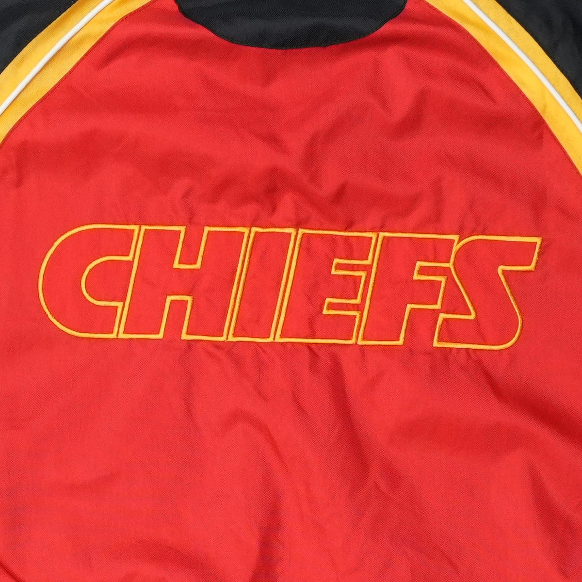 2000s Kansas City Chiefs Jacket