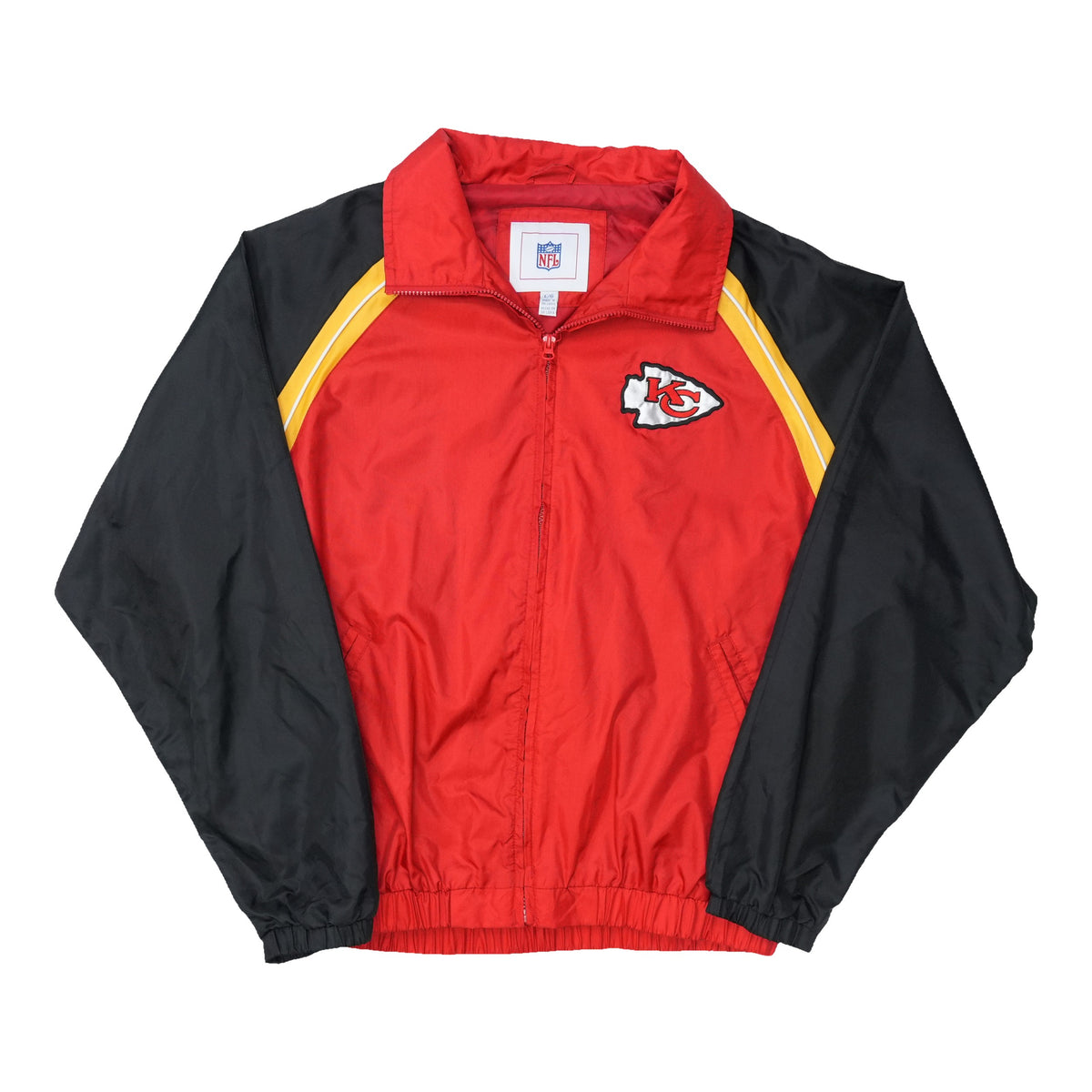 2000s Kansas City Chiefs Jacket