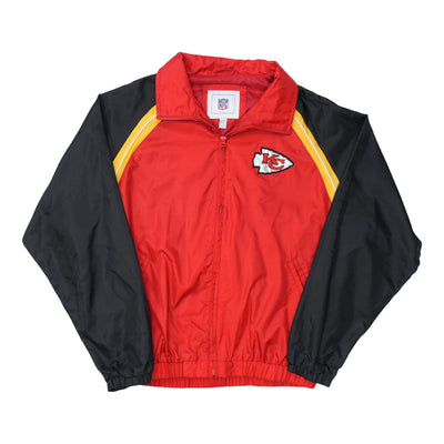 2000s Kansas City Chiefs Jacket