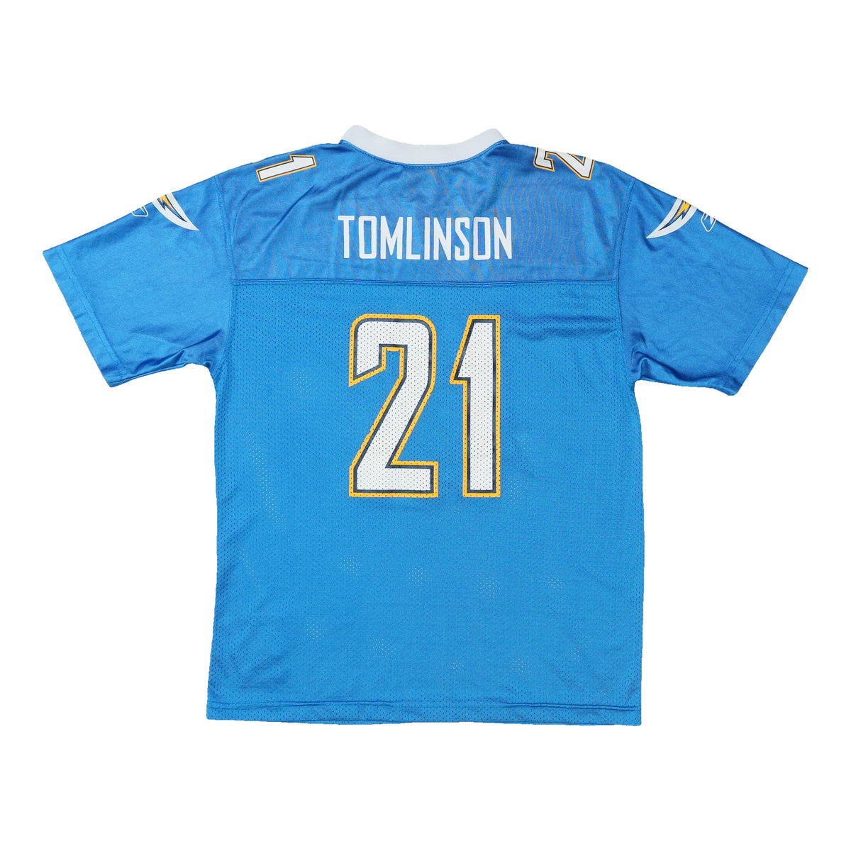 2000s LaDainian Tomlinson San Diego Chargers Football Jersey