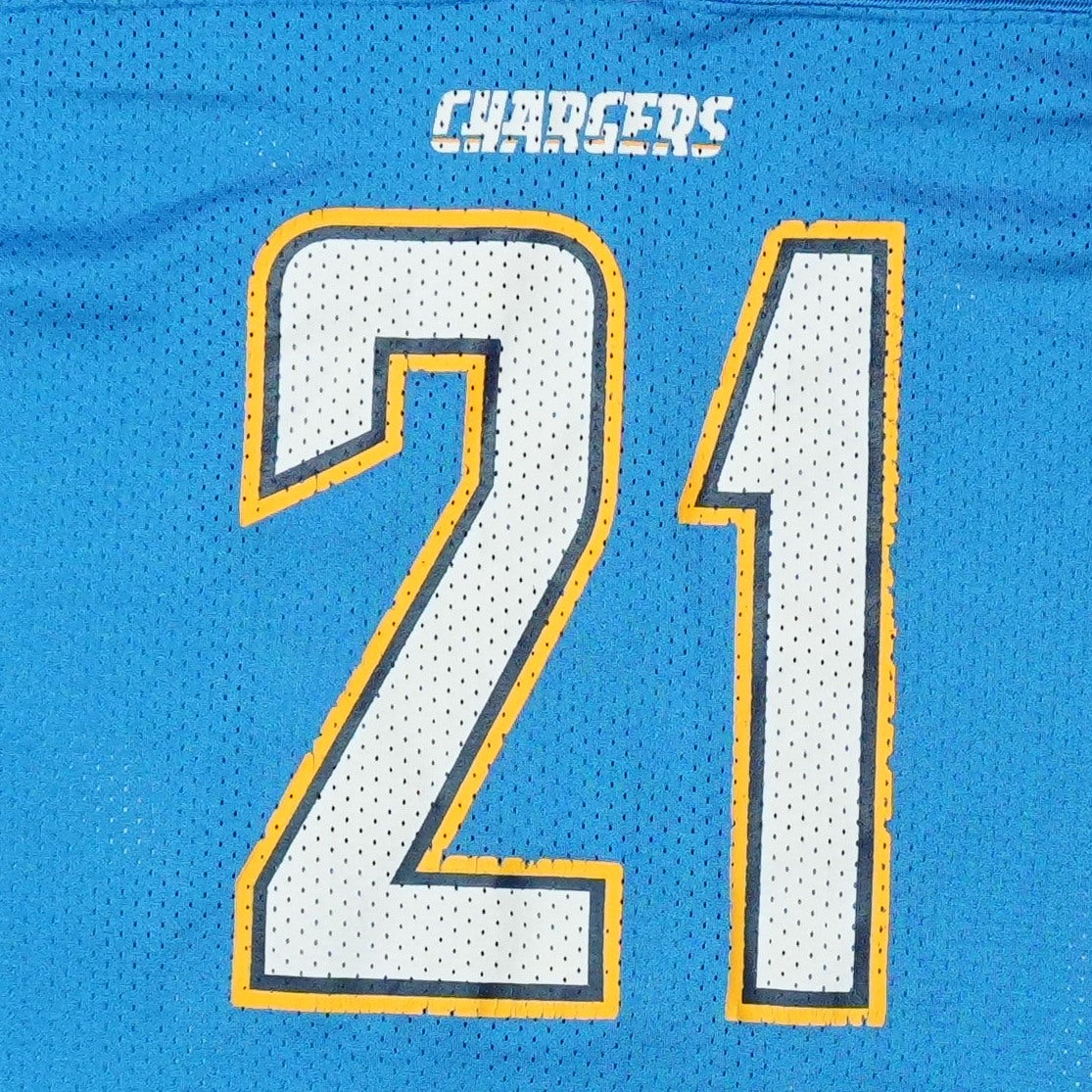 2000s LaDainian Tomlinson San Diego Chargers Football Jersey