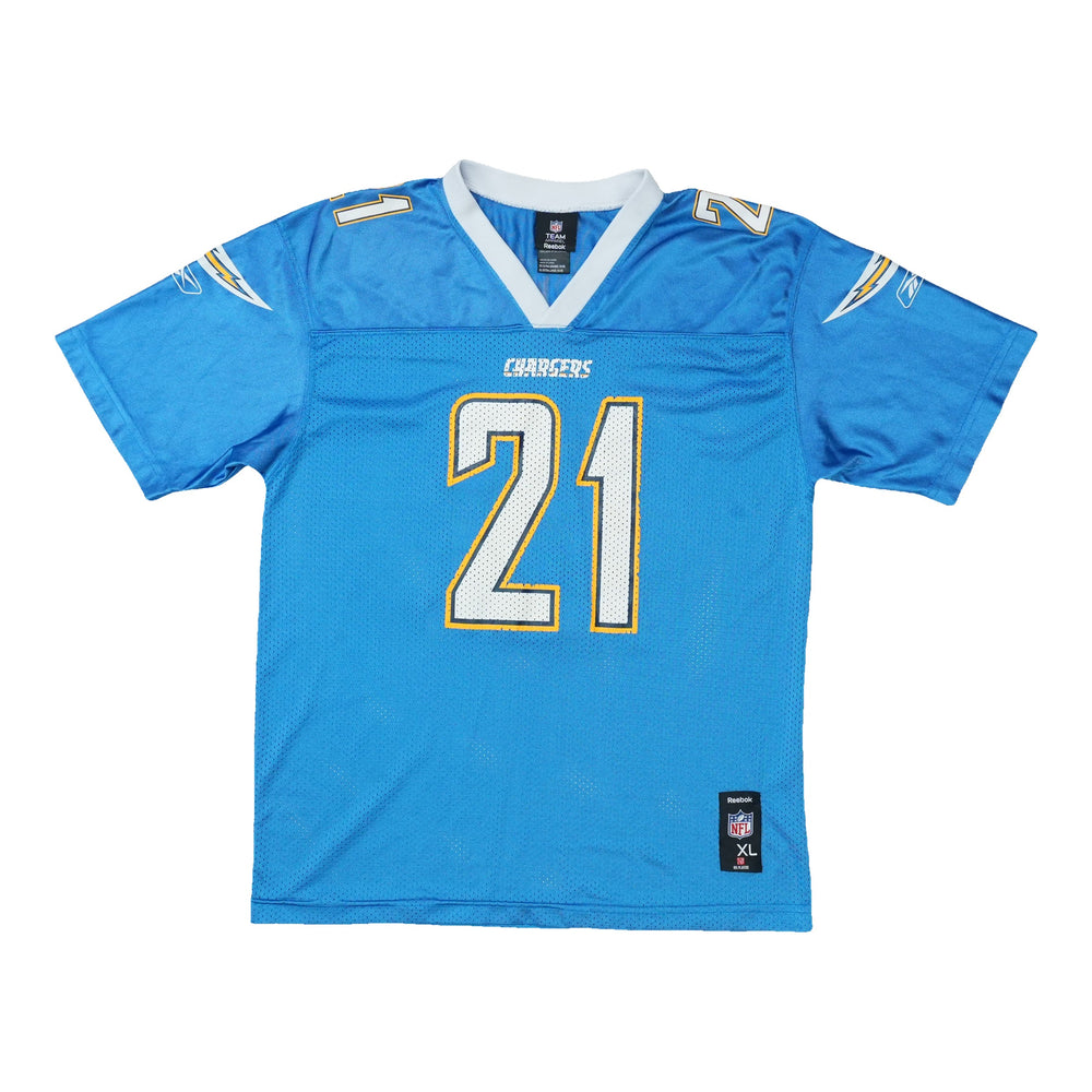 2000s LaDainian Tomlinson San Diego Chargers Football Jersey