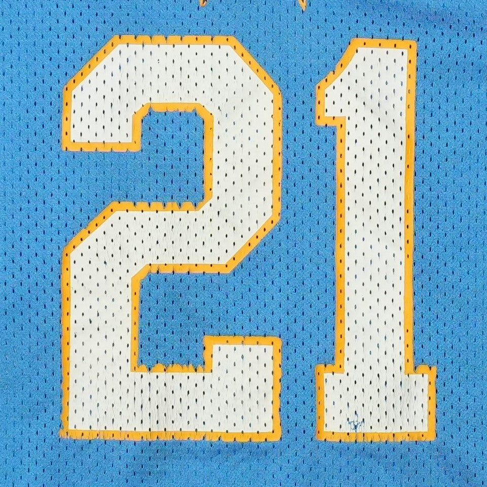 2000s LaDainian Tomlinson San Diego Chargers Football Jersey
