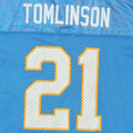 2000s LaDainian Tomlinson San Diego Chargers Football Jersey