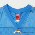 2000s LaDainian Tomlinson San Diego Chargers Football Jersey