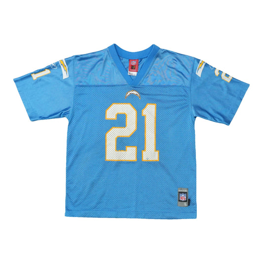 2000s LaDainian Tomlinson San Diego Chargers Football Jersey