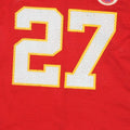 2000s Larry Johnson Kansas City Chiefs Football Jersey