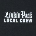 2000s Linkin Park Local Crew Shirt