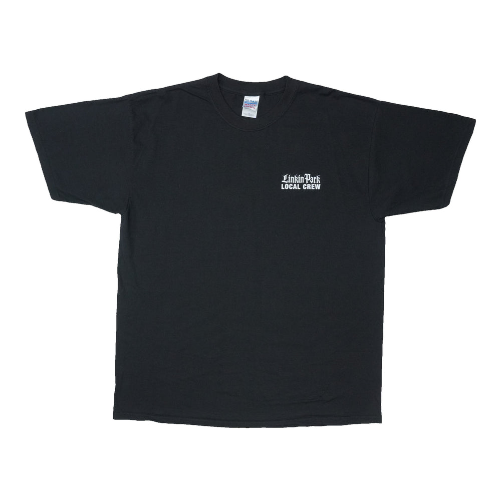 2000s Linkin Park Local Crew Shirt