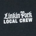 2000s Linkin Park Local Crew Shirt
