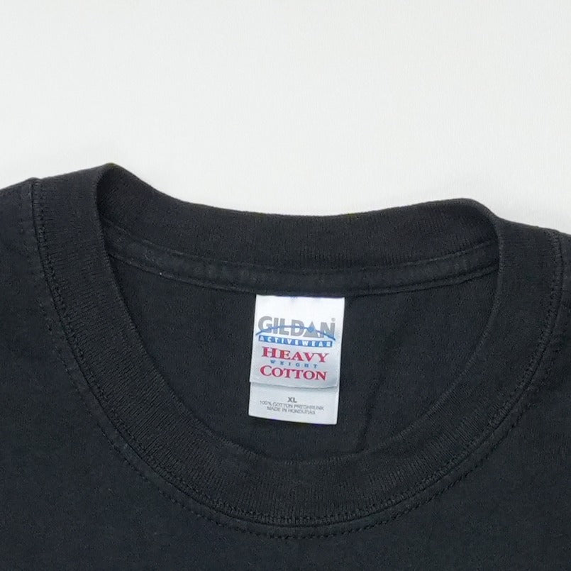 2000s Linkin Park Local Crew Shirt