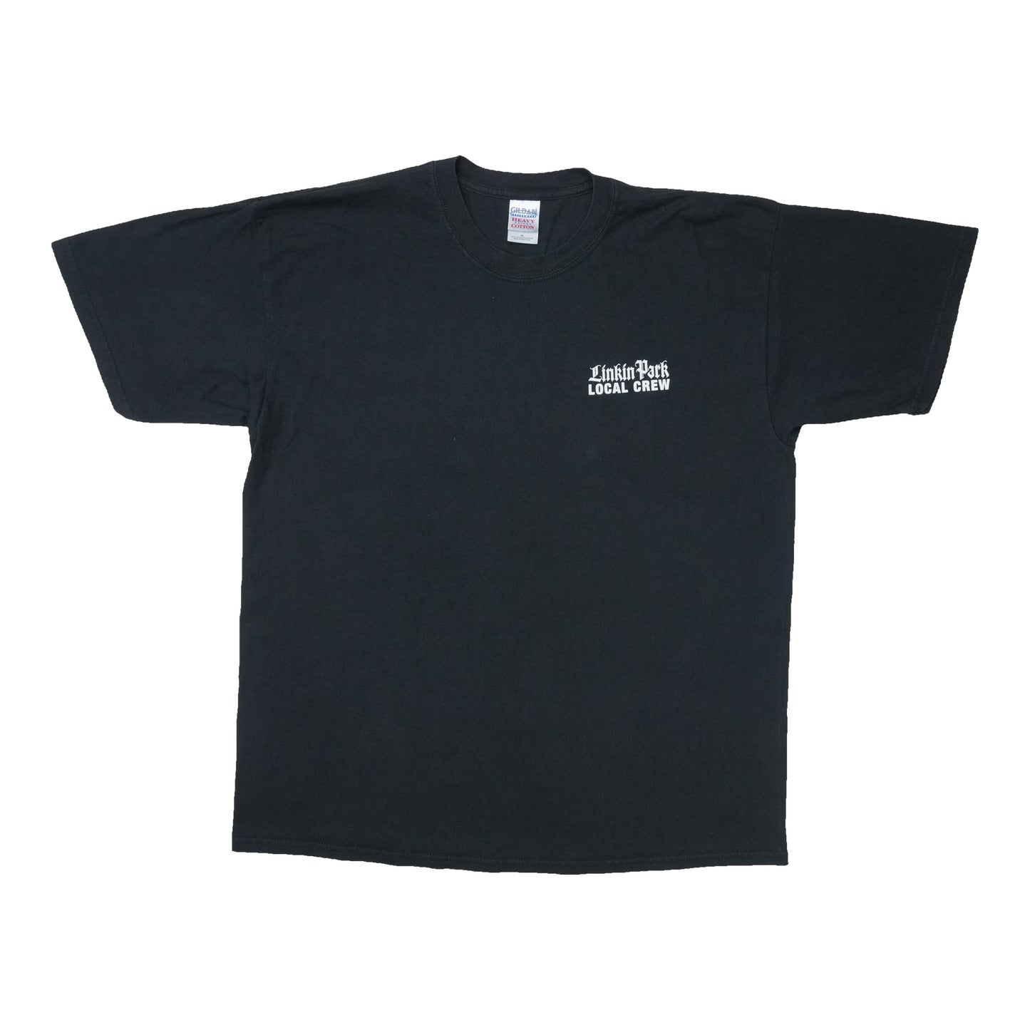 2000s Linkin Park Local Crew Shirt