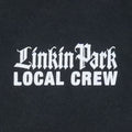 2000s Linkin Park Local Crew Shirt