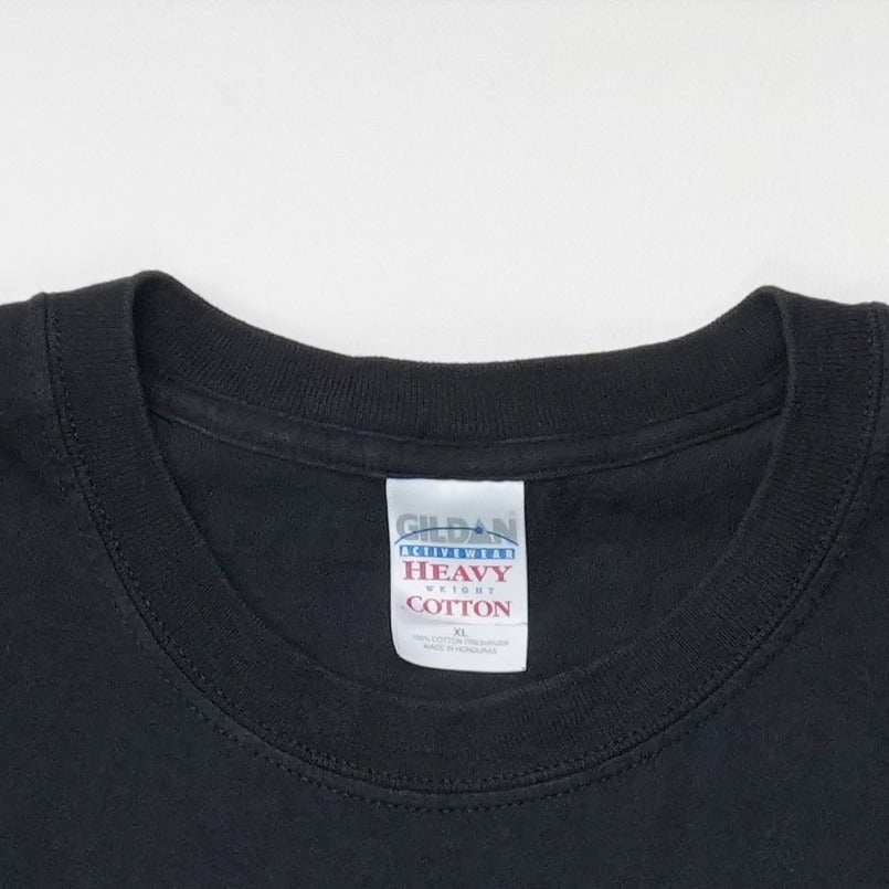 2000s Linkin Park Local Crew Shirt