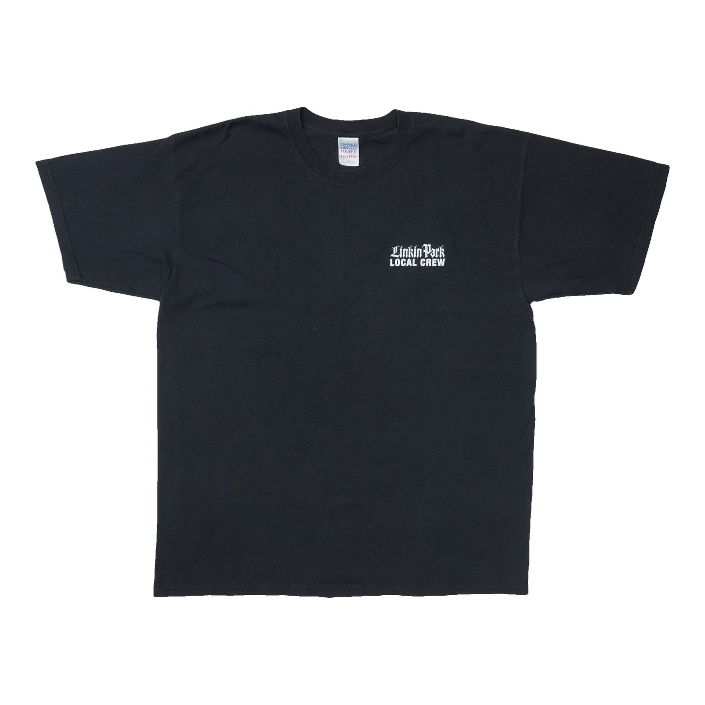 2000s Linkin Park Local Crew Shirt