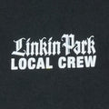 2000s Linkin Park Local Crew Shirt
