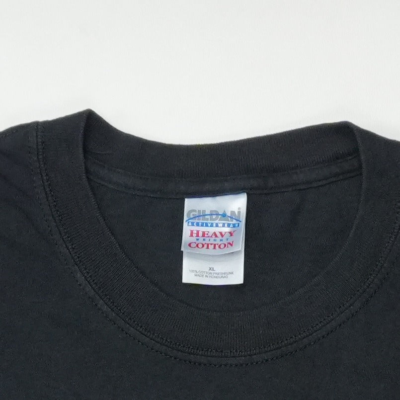 2000s Linkin Park Local Crew Shirt