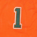 2000s Miami Hurricanes Football Jersey