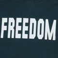 2000s Neil Young And Crazy Horse Freedom Shirt