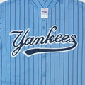 2000s New York Yankees Baseball Jersey