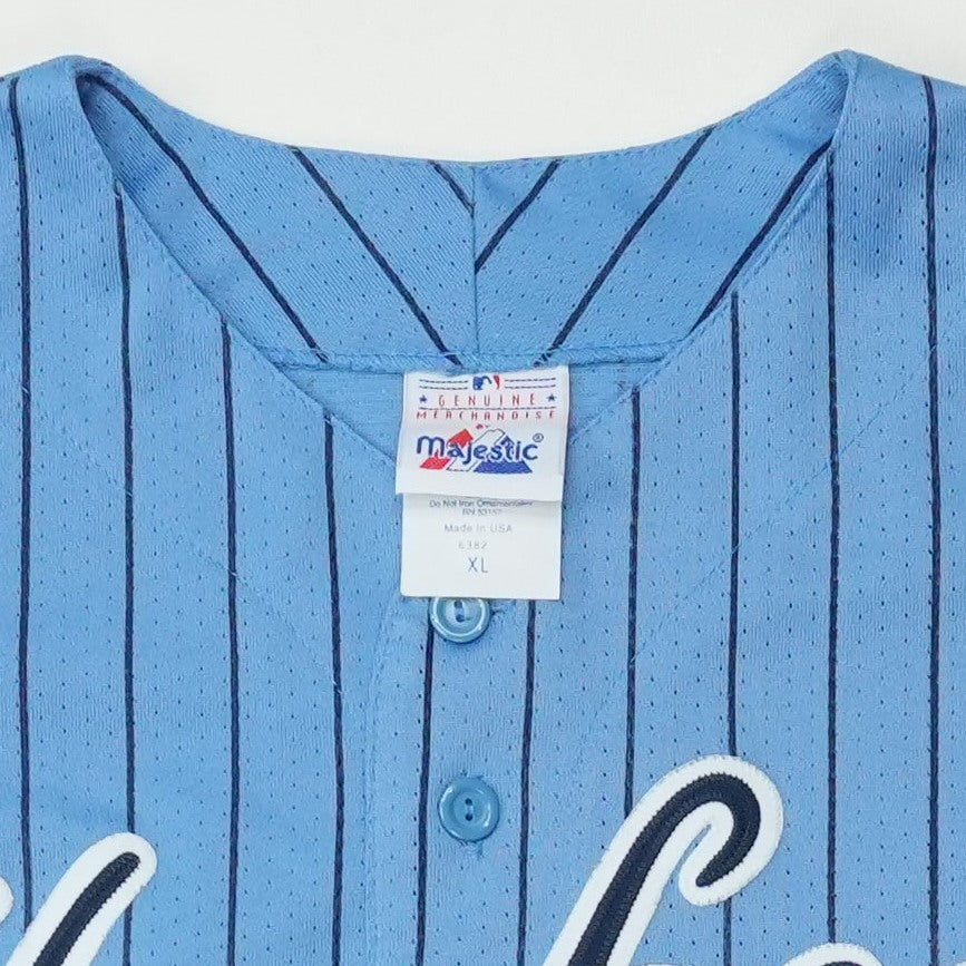2000s New York Yankees Baseball Jersey