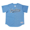2000s New York Yankees Baseball Jersey