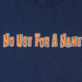 2000s No Use For A Name Shirt