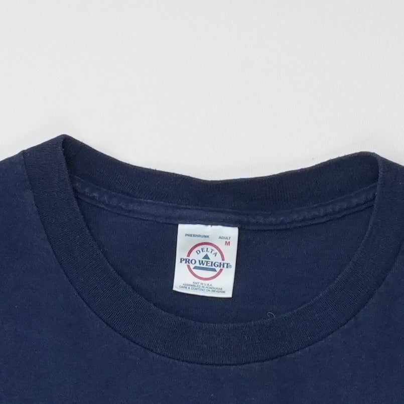 2000s No Use For A Name Shirt