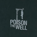 2000s Poison The Well Shirt