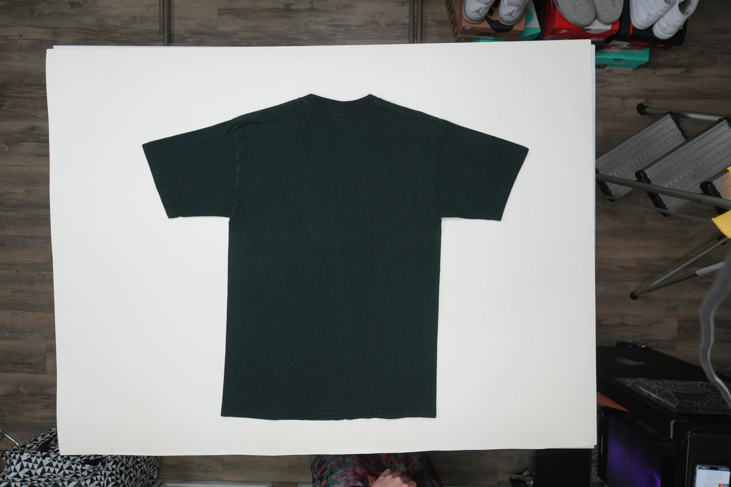 2000s Poison The Well Shirt