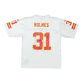 2000s Priest Holmes Kansas City Chiefs Football Jersey