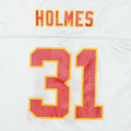 2000s Priest Holmes Kansas City Chiefs Football Jersey