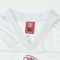 2000s Priest Holmes Kansas City Chiefs Football Jersey