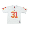2000s Priest Holmes Kansas City Chiefs Football Jersey